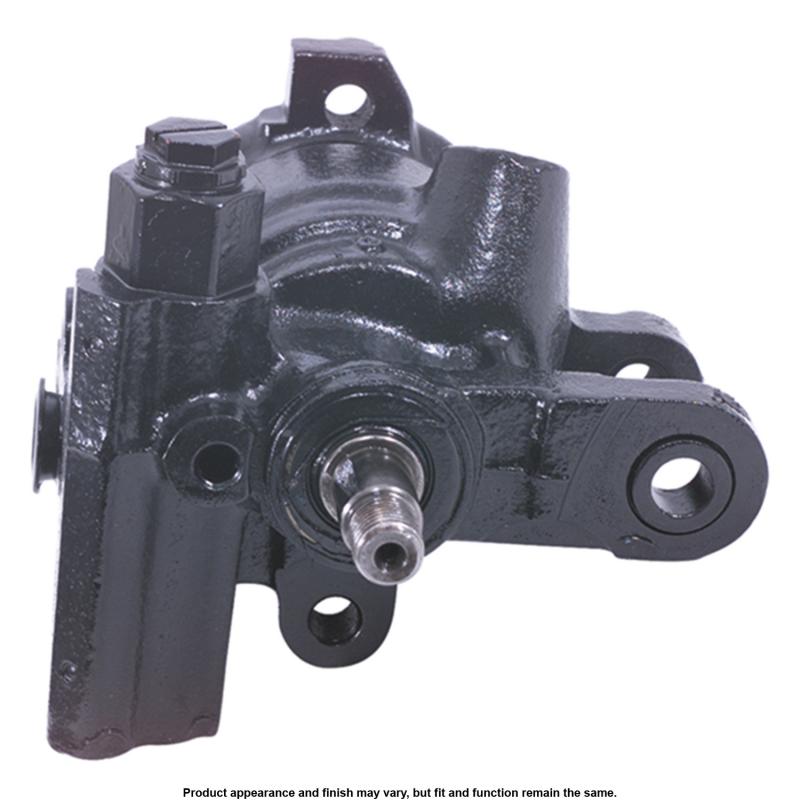 1991 Toyota Corolla Power Steering Pump