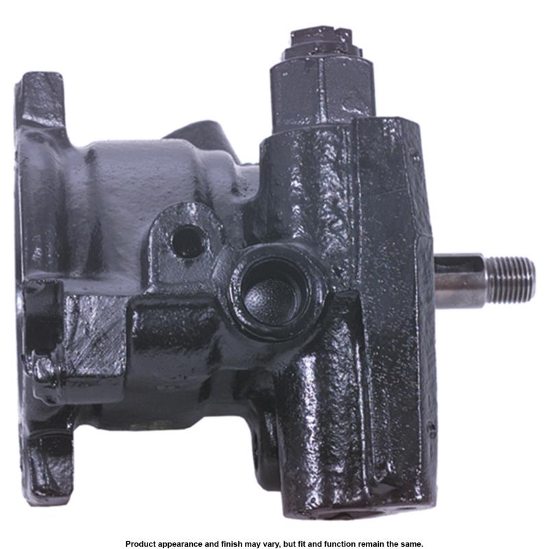 1991 Toyota Corolla Power Steering Pump A1 Cardone 215629 image 3 of 4