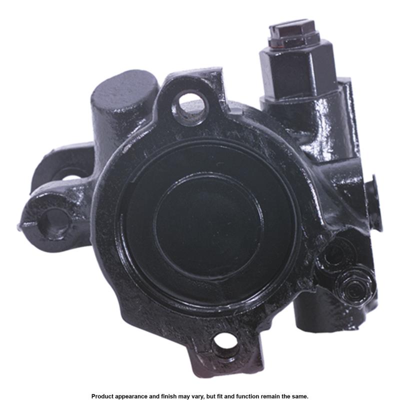 1991 Toyota Corolla Power Steering Pump A1 Cardone 215629 image 4 of 4