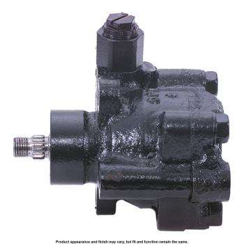 1987 Nissan Pulsar NX Power Steering Pump A1 Cardone 215633 image 1 of 4
