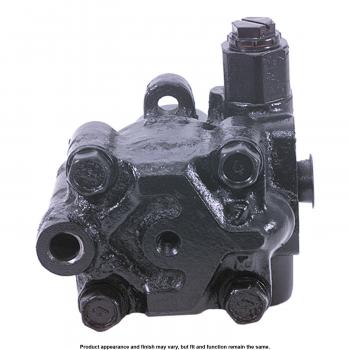 1987 Nissan Pulsar NX Power Steering Pump A1 Cardone 215633 image 3 of 4