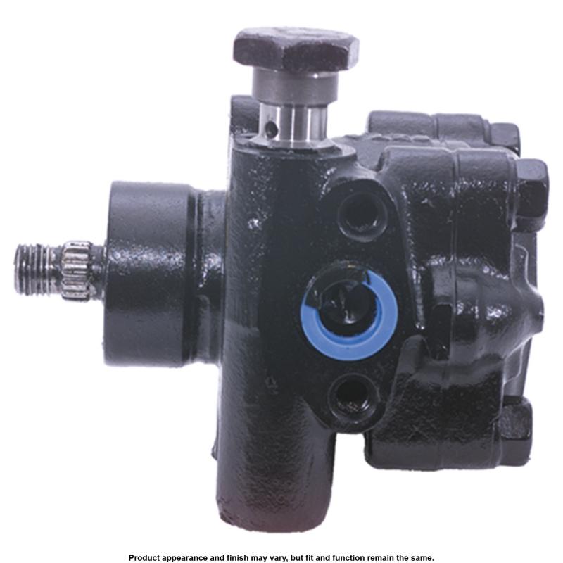 A1 Cardone 215635 - Power Steering Pump A1 Cardone 215635 Power Steering Pump product image 1 of 4