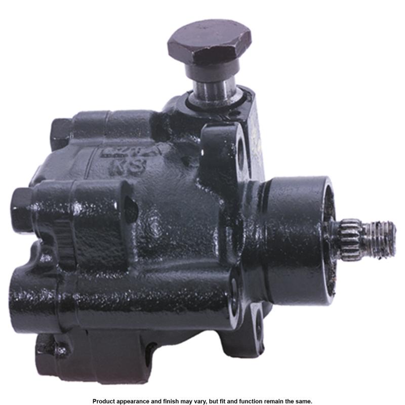 A1 Cardone 215635 - Power Steering Pump A1 Cardone 215635 Power Steering Pump product image 3 of 4