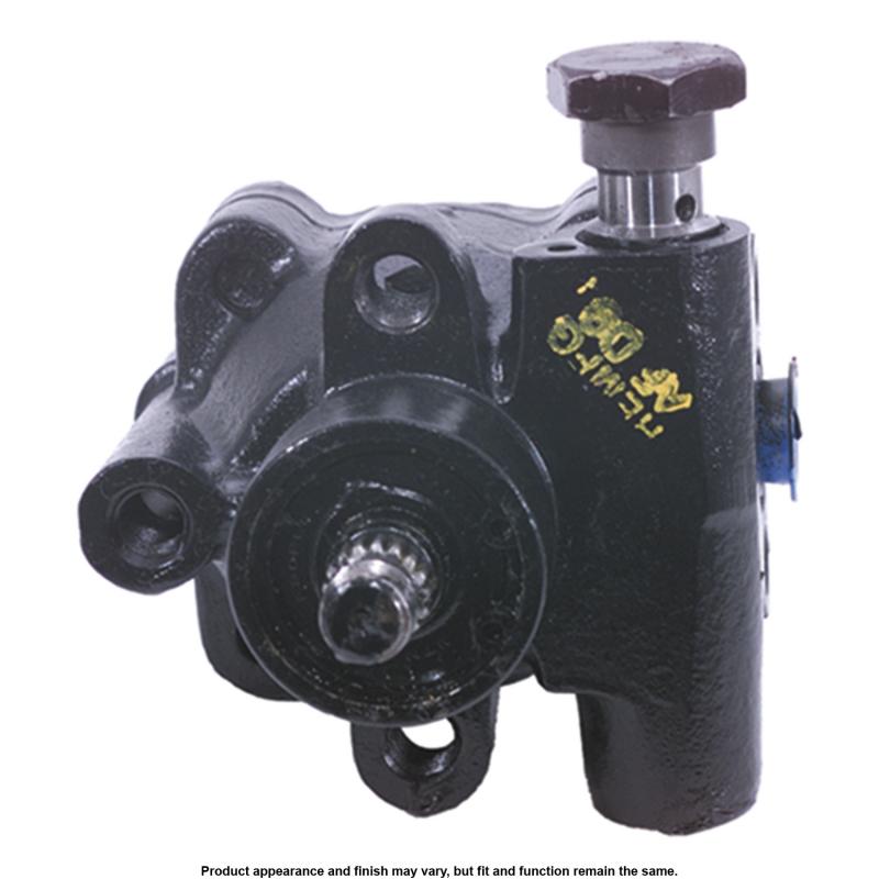 A1 Cardone 215635 - Power Steering Pump A1 Cardone 215635 Power Steering Pump product image 4 of 4