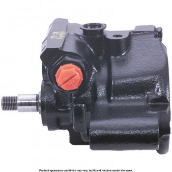 1989 Toyota Celica Power Steering Pump A1 Cardone 215636 image 1 of 4