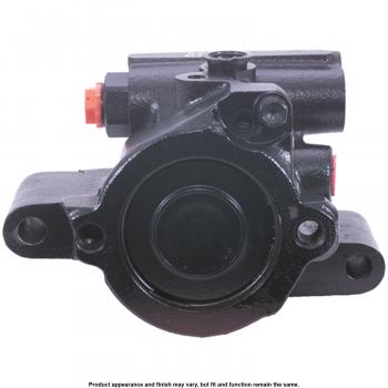 1989 Toyota Celica Power Steering Pump A1 Cardone 215636 image 2 of 4