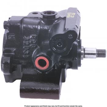 1989 Toyota Celica Power Steering Pump A1 Cardone 215636 image 3 of 4