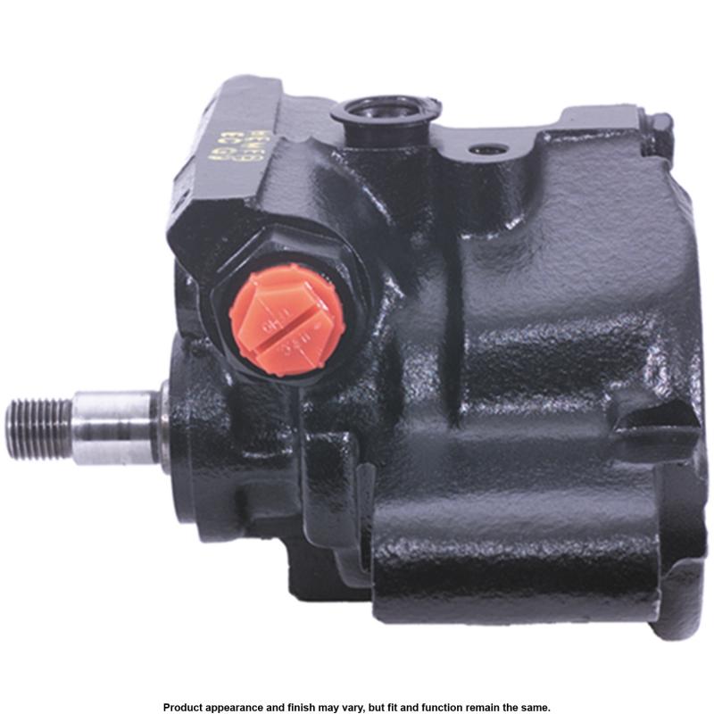 1991 Toyota Camry Power Steering Pump