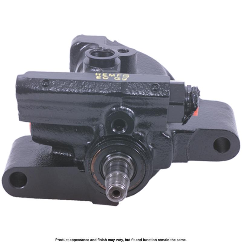 1991 Toyota Camry Power Steering Pump A1 Cardone 215636 image 4 of 4
