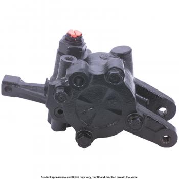 1983 Toyota Corolla Power Steering Pump A1 Cardone 215637 image 2 of 4