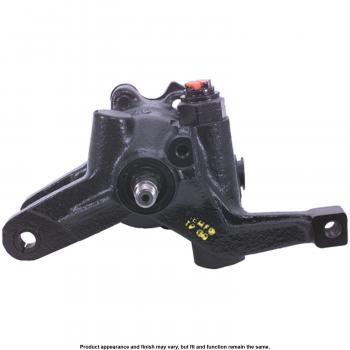 1983 Toyota Corolla Power Steering Pump A1 Cardone 215637 image 3 of 4