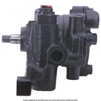 1983 Toyota Corolla Power Steering Pump A1 Cardone 215637 image 4 of 4