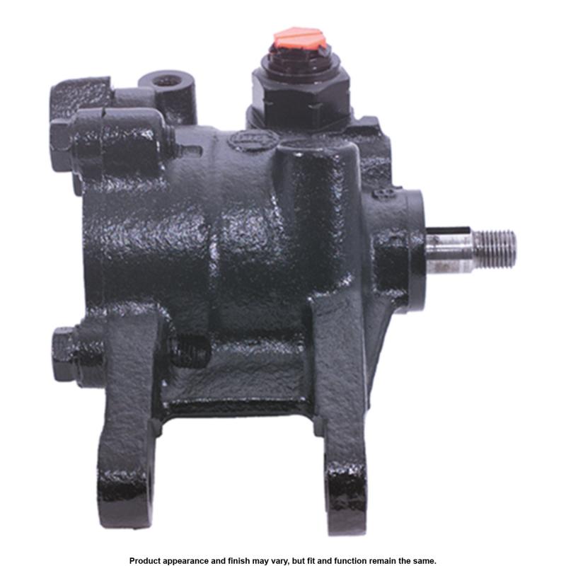 1987 Toyota Tercel Power Steering Pump