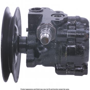 1989 Dodge Colt Power Steering Pump