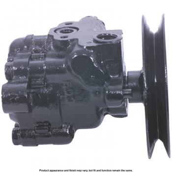 1990 Dodge Colt Power Steering Pump A1 Cardone 215639 image 2 of 4