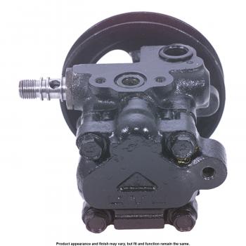 1990 Dodge Colt Power Steering Pump A1 Cardone 215639 image 4 of 4