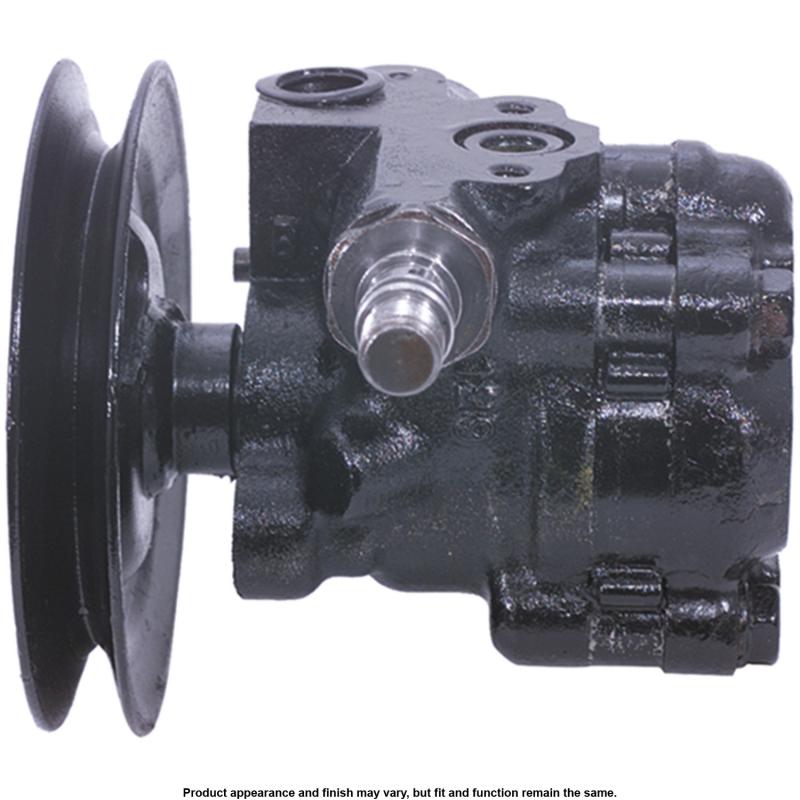 1987 Plymouth Colt Power Steering Pump