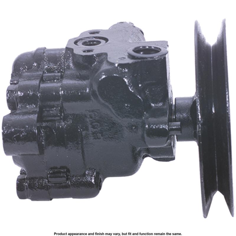 1987 Plymouth Colt Power Steering Pump A1 Cardone 215639 image 2 of 4