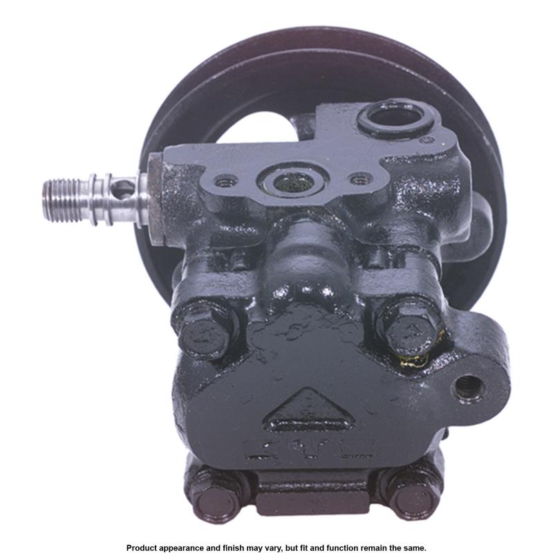 1987 Plymouth Colt Power Steering Pump A1 Cardone 215639 image 4 of 4