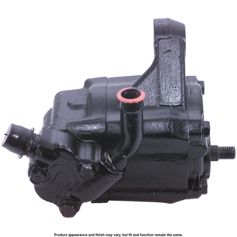 1985 Honda Accord Power Steering Pump
