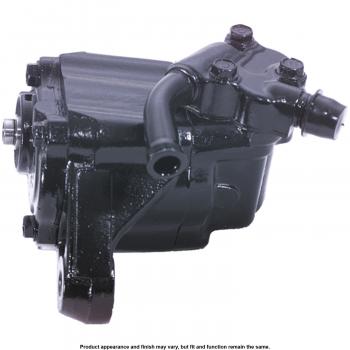 1983 Honda Prelude Power Steering Pump A1 Cardone 215644 image 1 of 4