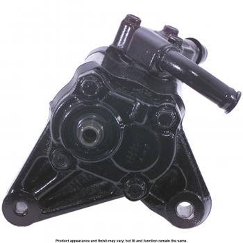 1983 Honda Prelude Power Steering Pump A1 Cardone 215644 image 2 of 4