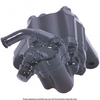 1983 Honda Prelude Power Steering Pump A1 Cardone 215644 image 3 of 4
