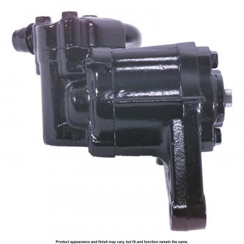 1983 Honda Prelude Power Steering Pump A1 Cardone 215644 image 4 of 4