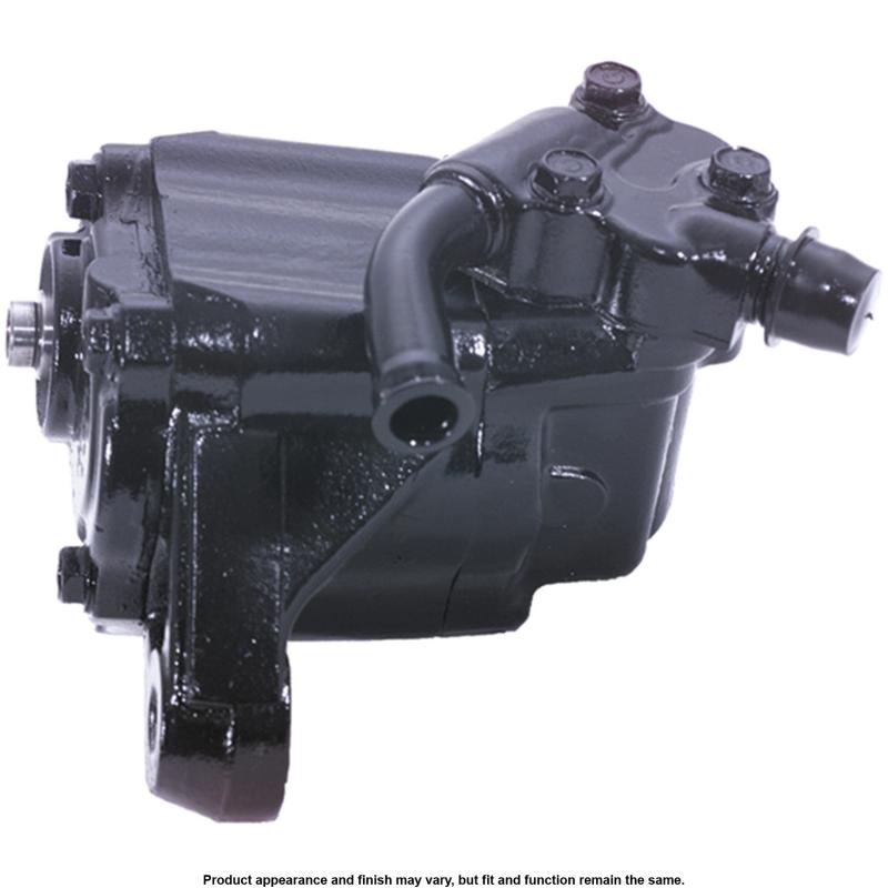1985 Honda Prelude Power Steering Pump A1 Cardone 215644 image 1 of 4