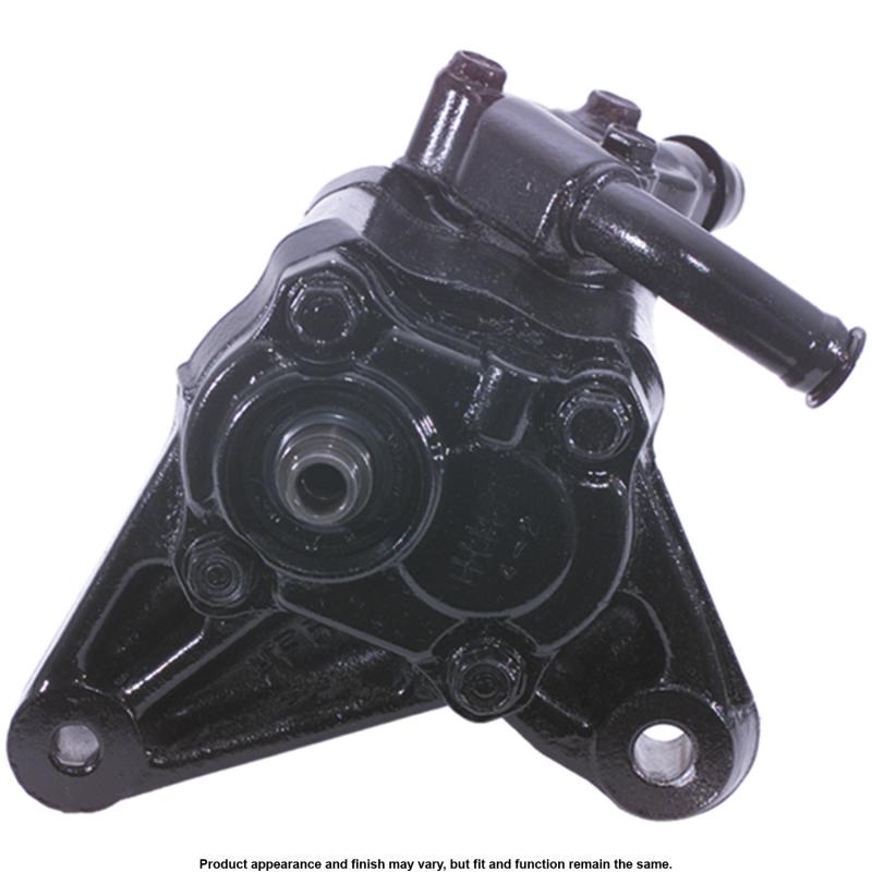 1985 Honda Prelude Power Steering Pump A1 Cardone 215644 image 2 of 4