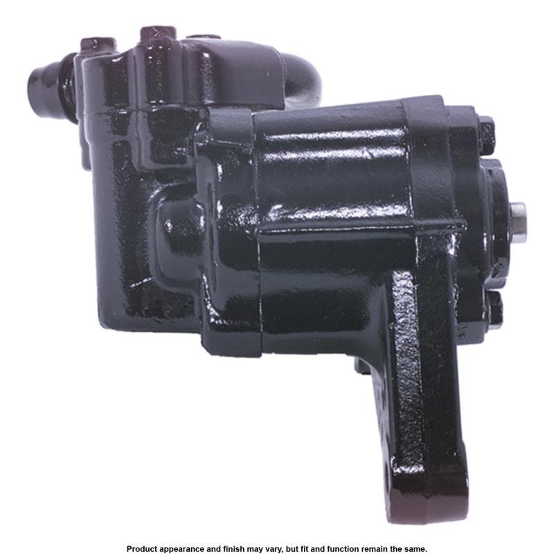 1985 Honda Prelude Power Steering Pump A1 Cardone 215644 image 4 of 4