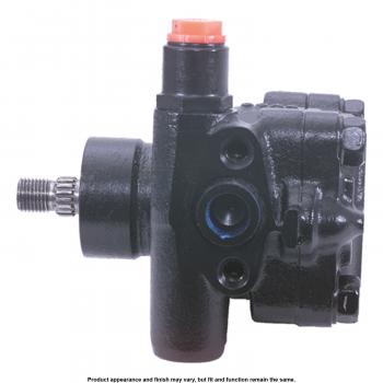 1989 Subaru GL-10 Power Steering Pump