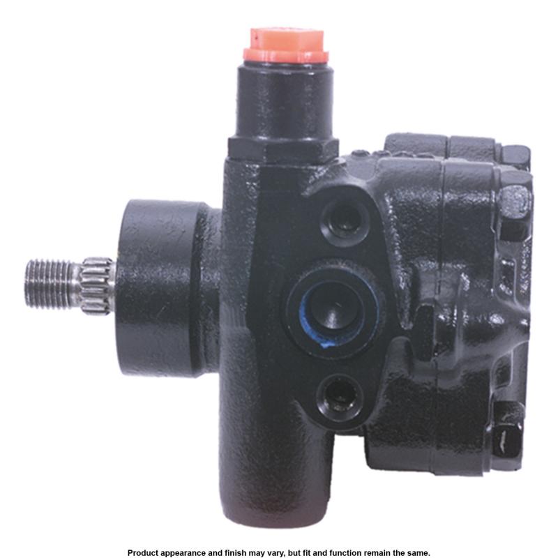 1987 Subaru GL Power Steering Pump