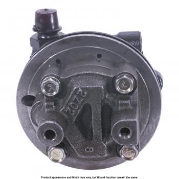 1983 Mazda GLC Power Steering Pump A1 Cardone 215660 image 3 of 4