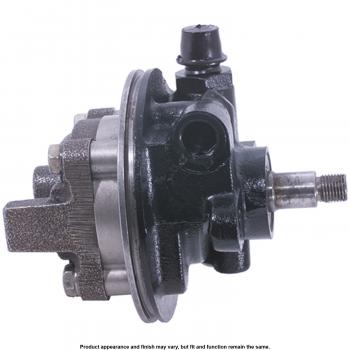 1983 Mazda GLC Power Steering Pump A1 Cardone 215660 image 4 of 4