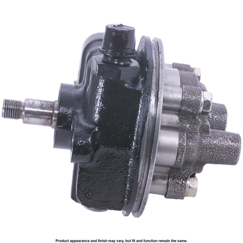A1 Cardone 215660 Power Steering Pump product image 1 of 4