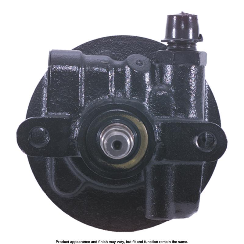 A1 Cardone 215660 Power Steering Pump product image 2 of 4