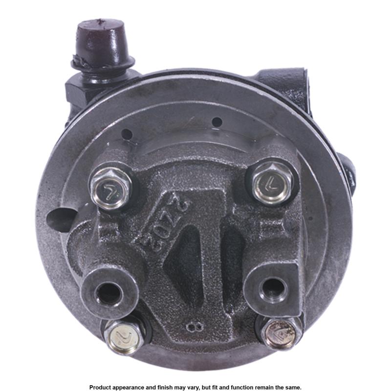 A1 Cardone 215660 Power Steering Pump product image 3 of 4