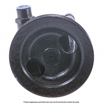 1986 Mitsubishi Mighty Max Power Steering Pump A1 Cardone 215661 image 3 of 4