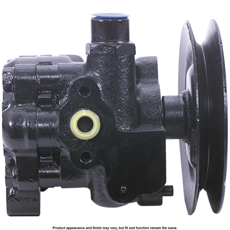 1985 Dodge Ram 50 Power Steering Pump