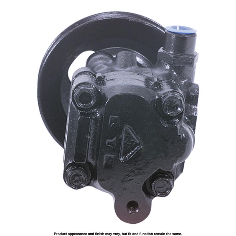 1984 Dodge Ram 50 Power Steering Pump A1 Cardone 215661 image 2 of 4