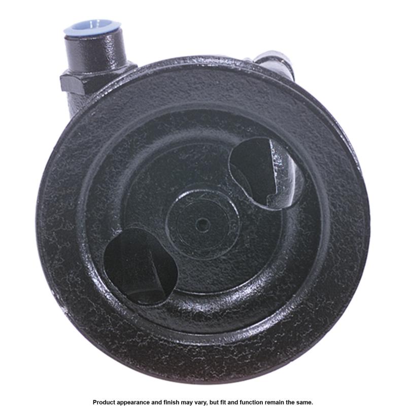 1984 Dodge Ram 50 Power Steering Pump A1 Cardone 215661 image 3 of 4
