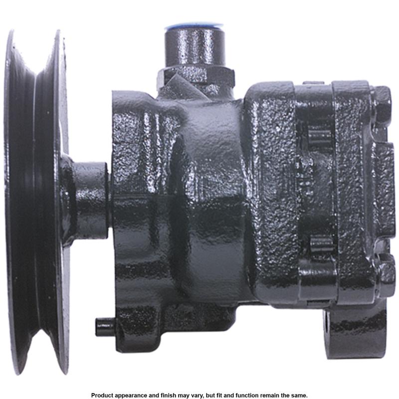 1984 Dodge Ram 50 Power Steering Pump A1 Cardone 215661 image 4 of 4