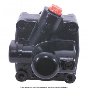 1986 BMW 635CSi Power Steering Pump A1 Cardone 215664 image 2 of 4