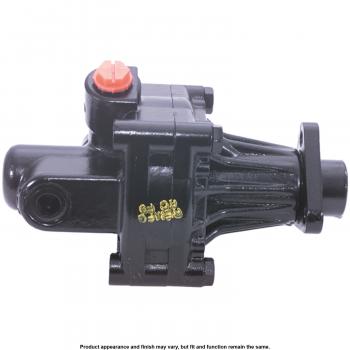 1986 BMW 635CSi Power Steering Pump A1 Cardone 215664 image 4 of 4
