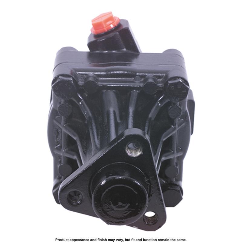 1987 BMW 635CSi Power Steering Pump