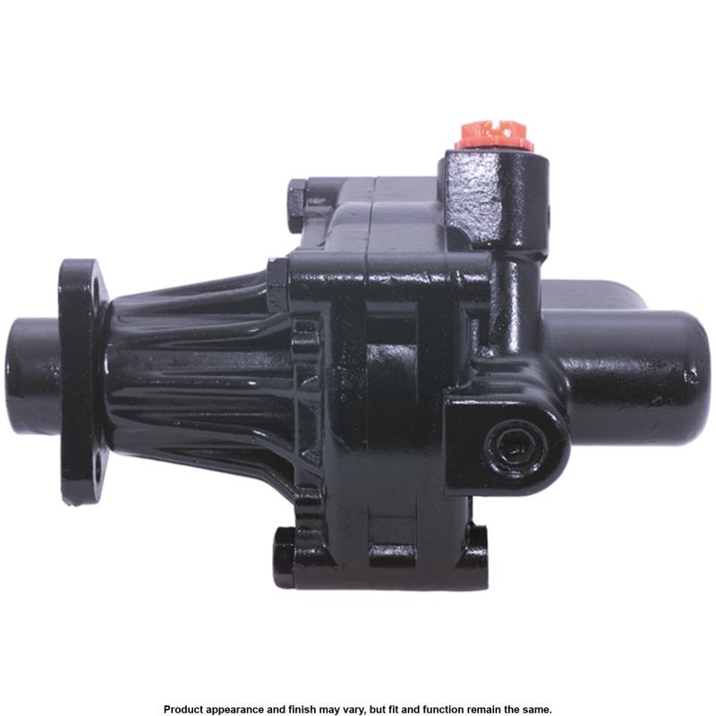 1987 BMW 325e Power Steering Pump A1 Cardone 215664 image 3 of 4