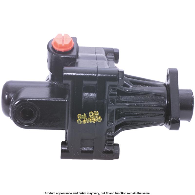 1987 BMW 325e Power Steering Pump A1 Cardone 215664 image 4 of 4