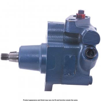 1975 Mercedes-Benz 230 Power Steering Pump A1 Cardone 215667 image 3 of 4