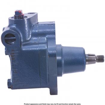 1975 Mercedes-Benz 230 Power Steering Pump A1 Cardone 215667 image 4 of 4